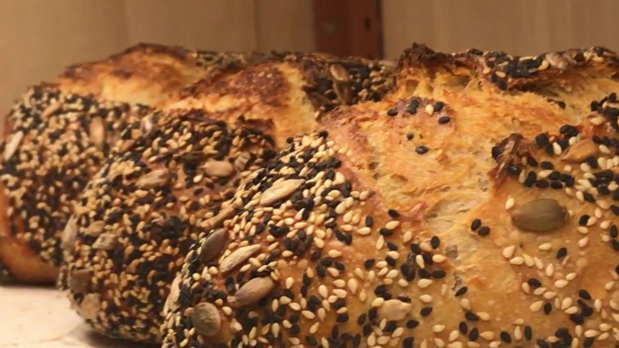 Sourdough TV